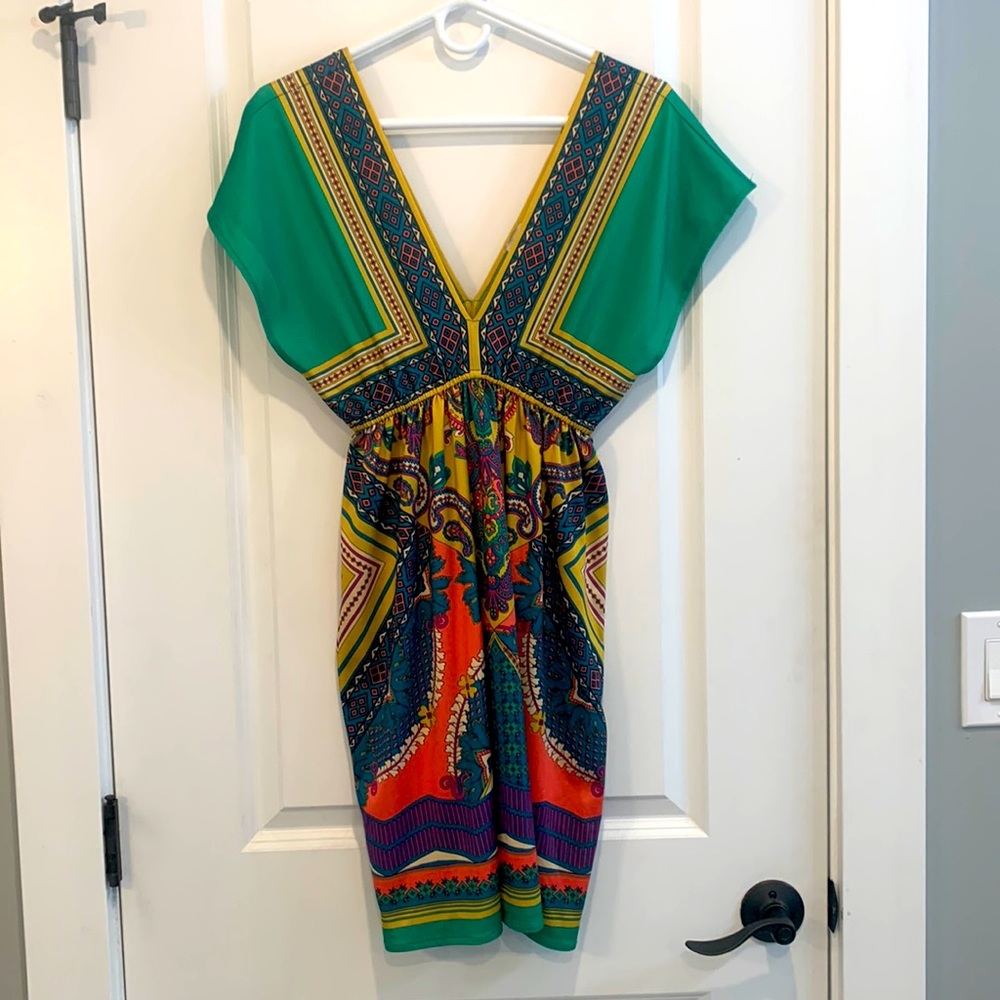 Dress - Picture 1 of 7